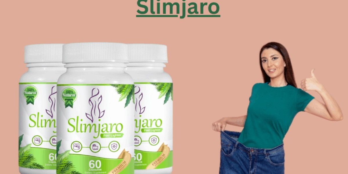 Slimjaro Shocking Warning Explained Honest Rev