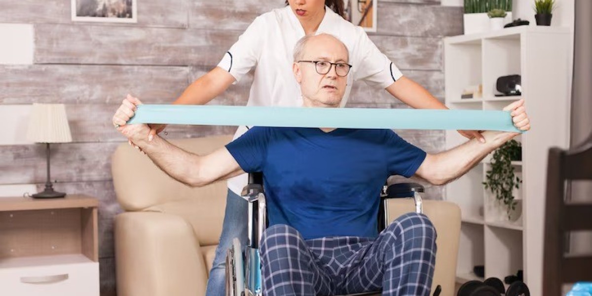 Choosing the Right Rehab Center in Multan