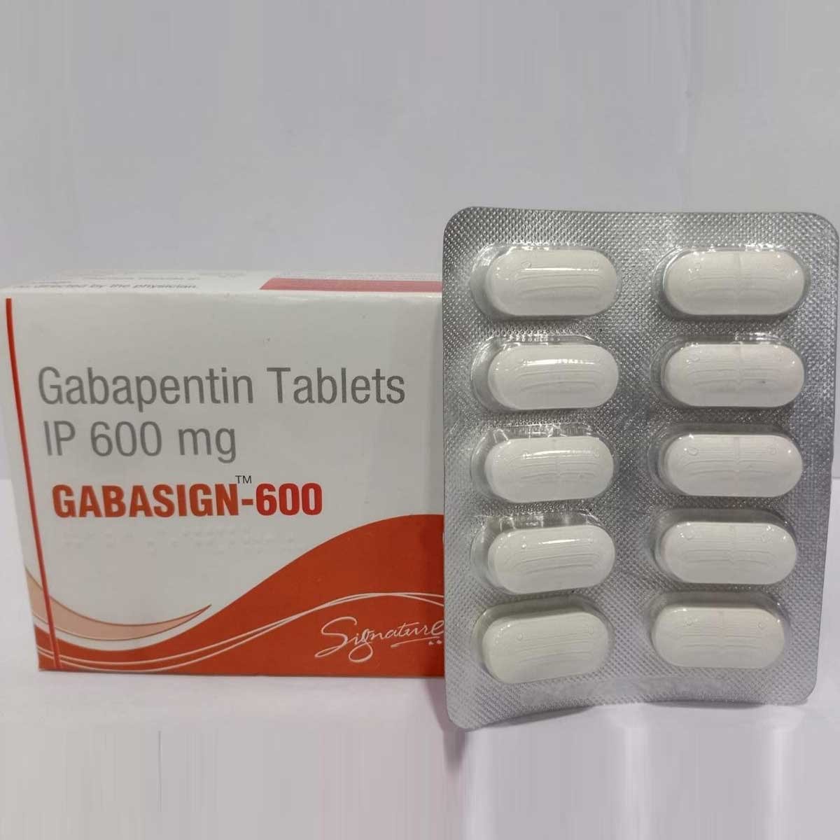 Buy Gabasign (Generic) 600mg Online at Usaonline PIlls Profile Picture