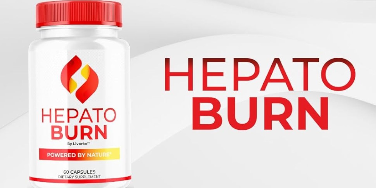 Hepato Burn Is It A FAKE or REAL?