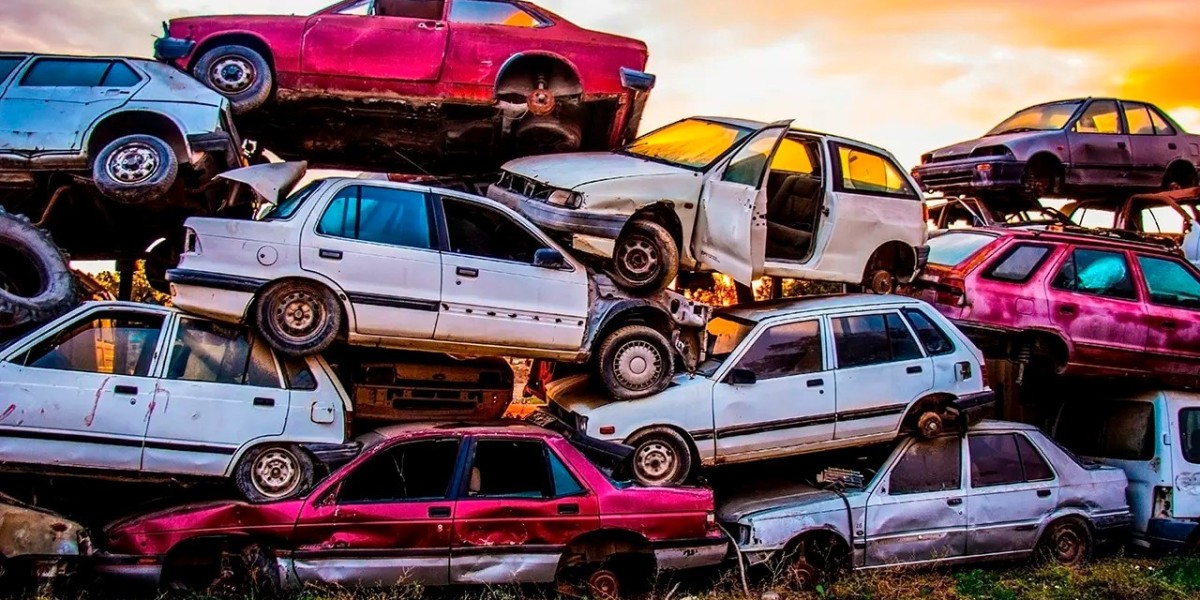 Top Signs It’s Time to Sell Your Junk Car