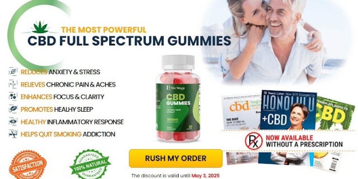How long does Bliss Harmony CBD take to produce