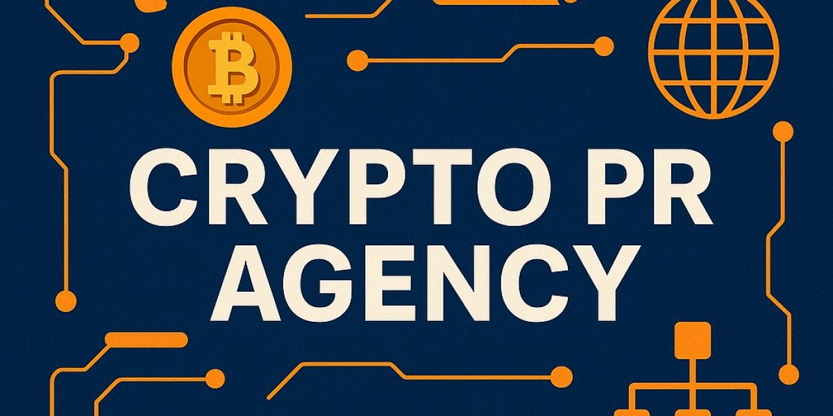 Crypto PR Agencies: Driving Visibility and Cred