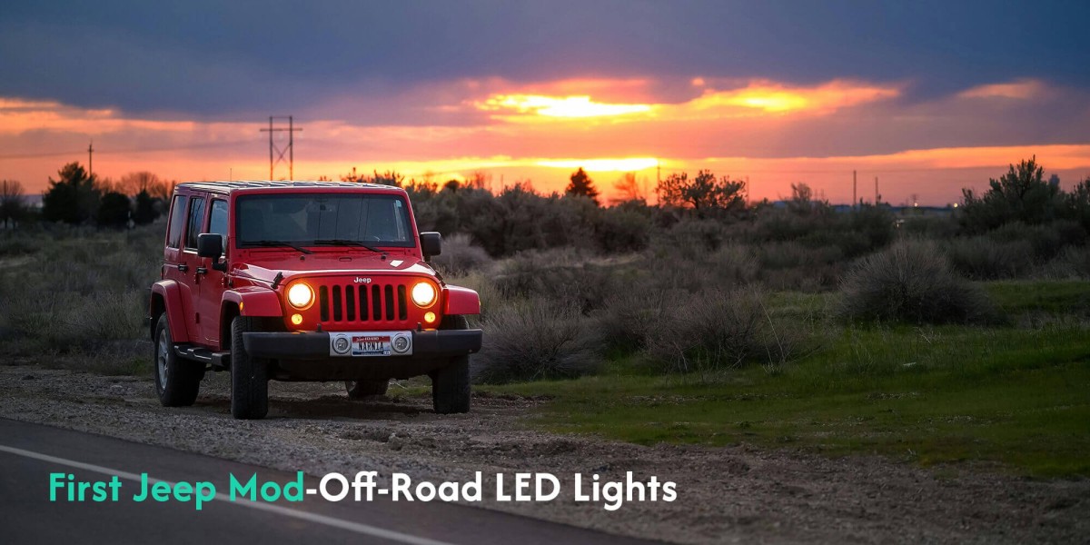 How to Install H1 LED Headlights Like a Pro: St