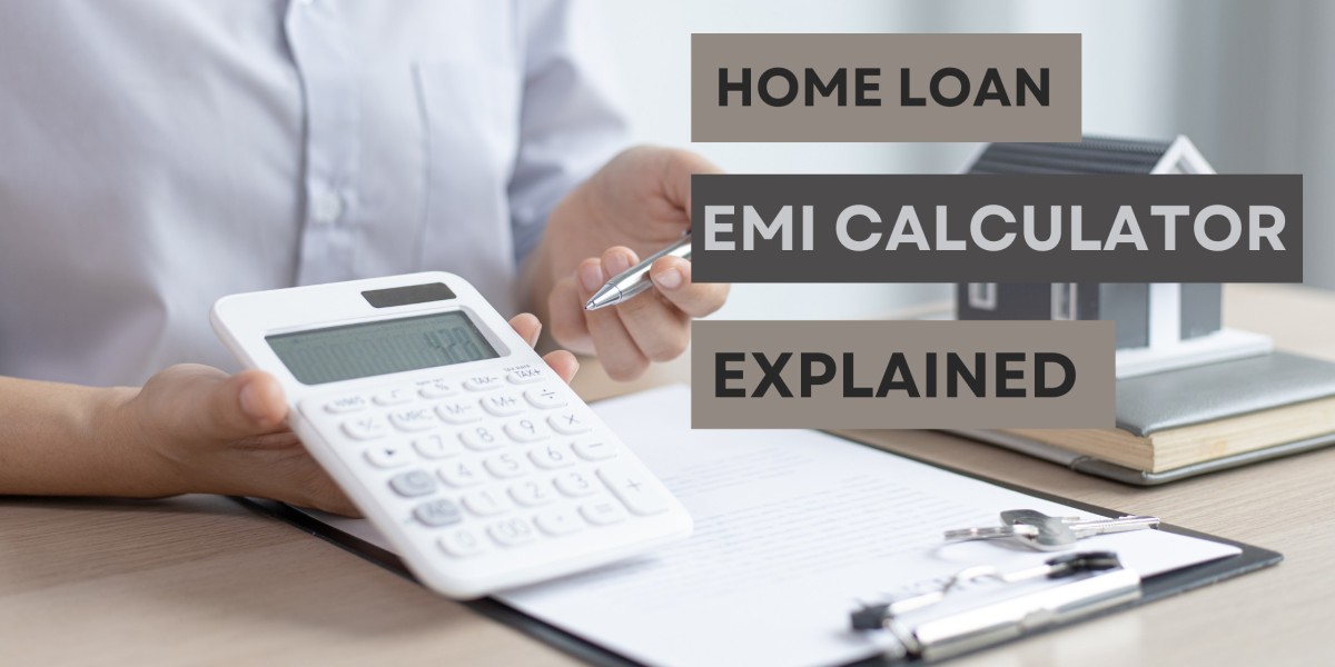 How Shubham Home Loan EMI Calculator Help You?