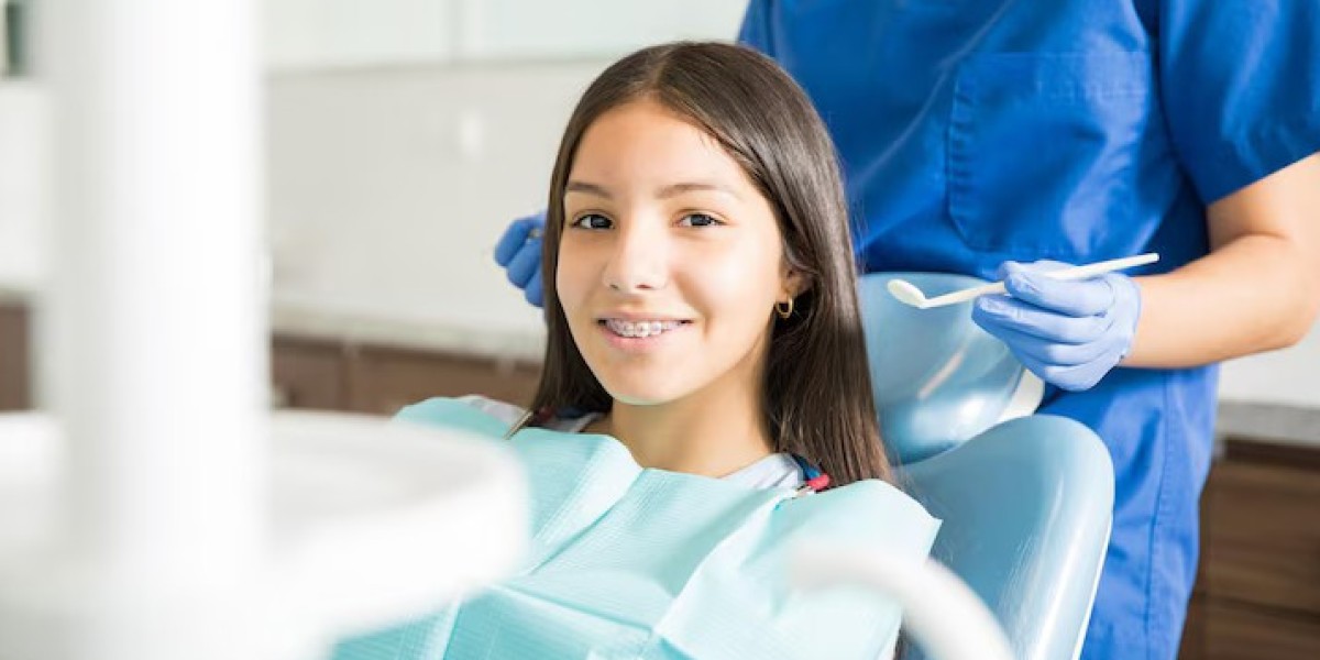 Orthodontic Treatment Success Stories