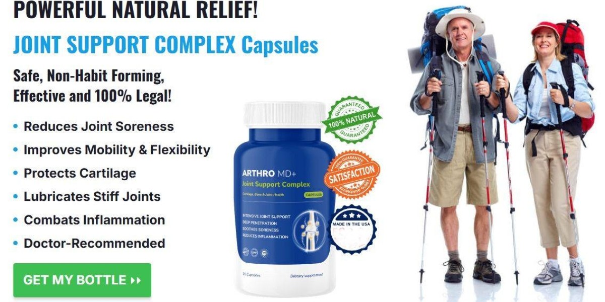 Arthro MD+ Australia Warning Update!