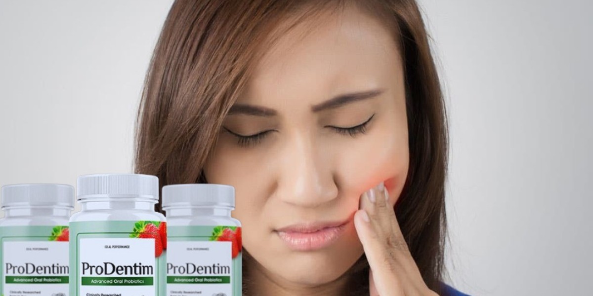 ProDentim Reviews {BE CAREFUL}: Scam, Side Effects, Does It Work?