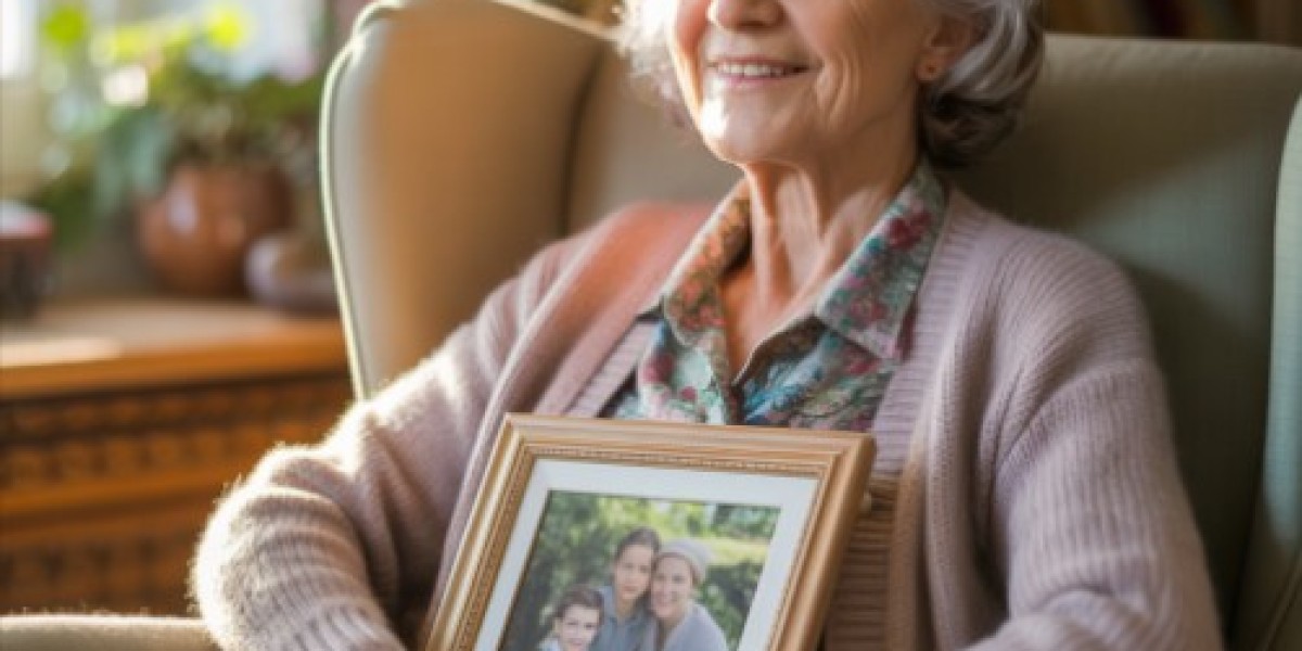 Understanding Home Aged Care Services
