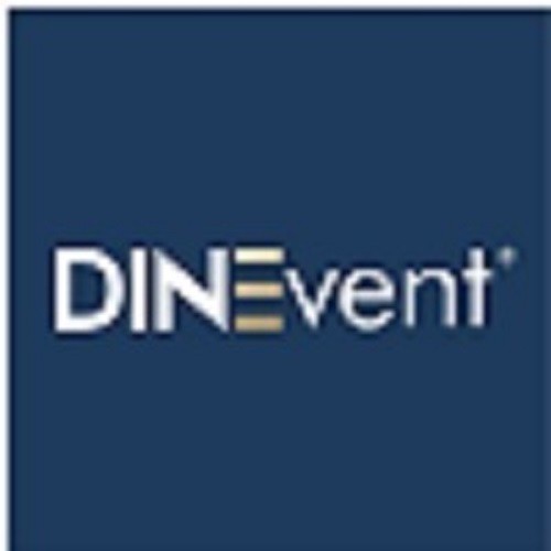 Din Event Profile Picture