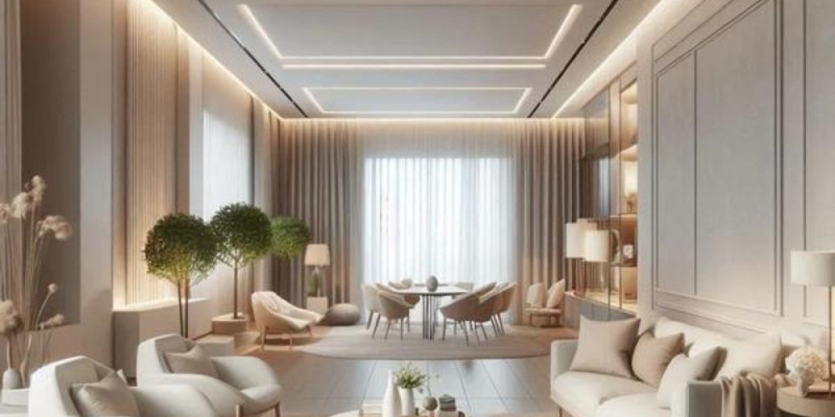 Interior Design Services | House Gyan