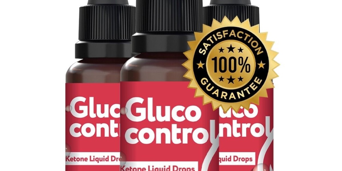 GlucoControl: A Natural Approach to Balanced Bl
