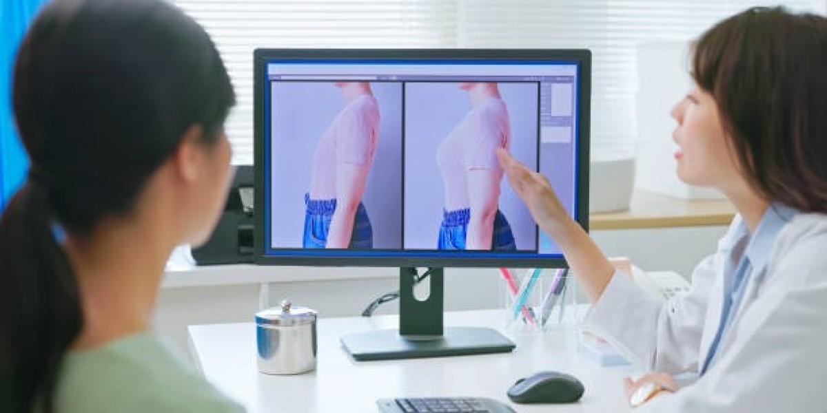 Top Reasons to Consider Breast Reduction in Riy
