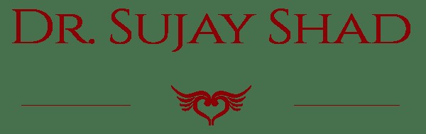Dr Sujay Shad Profile Picture