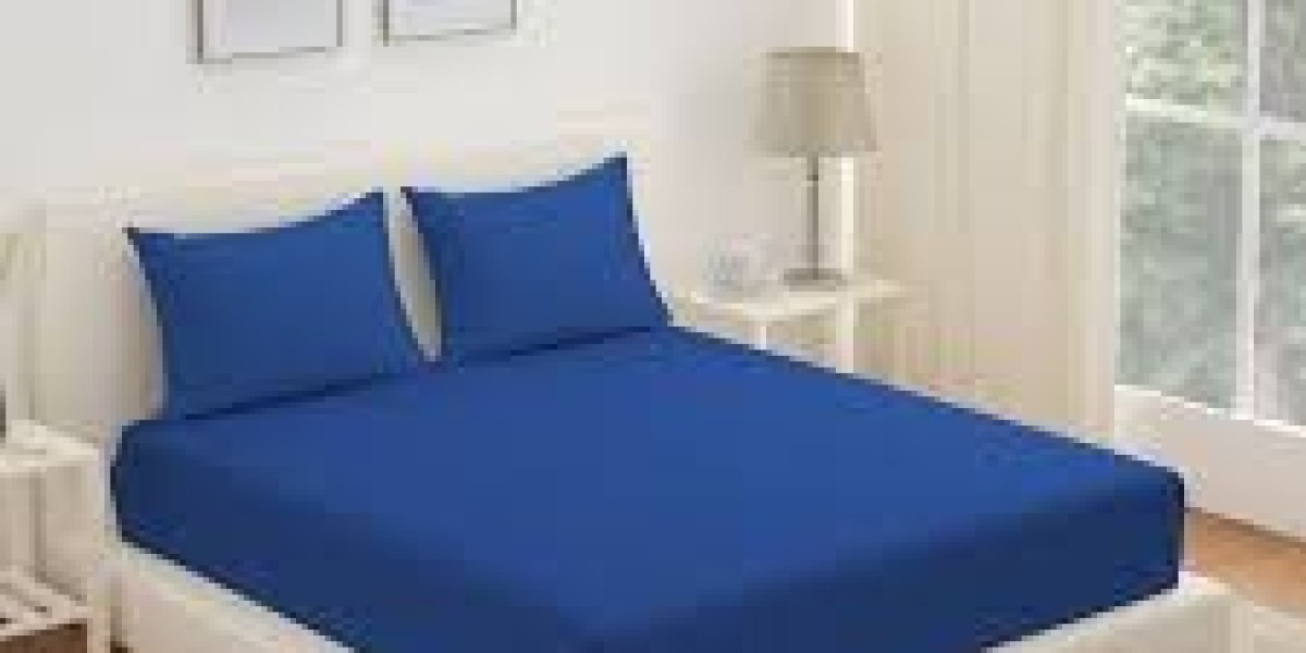 Satin bedsheets Online