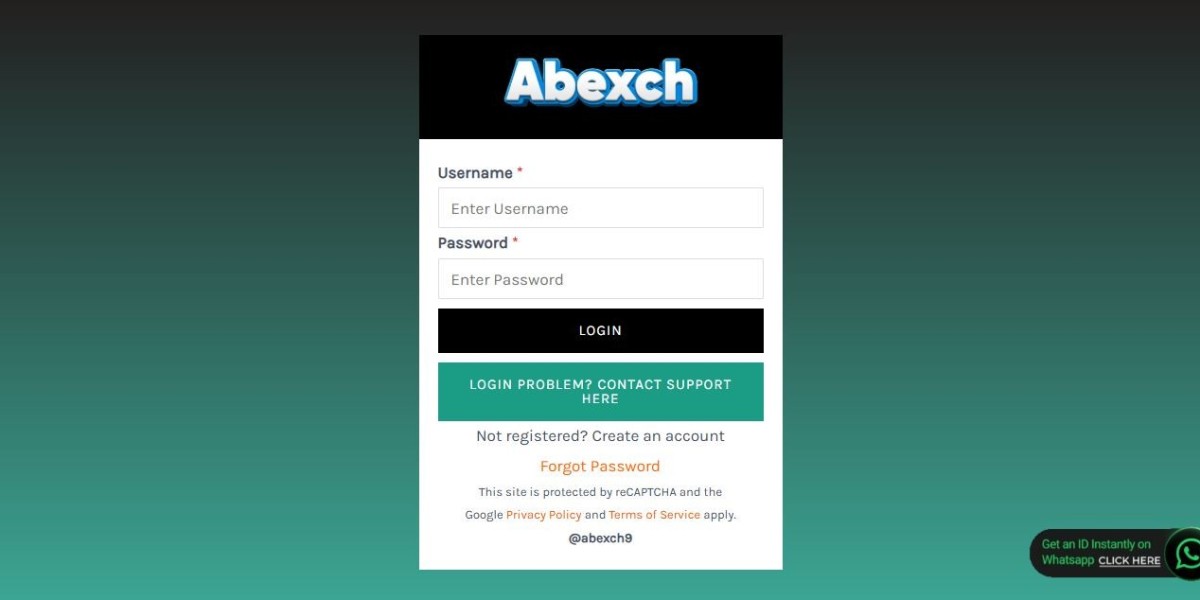 Abexch9: The Ultimate Betting Platform That Ble