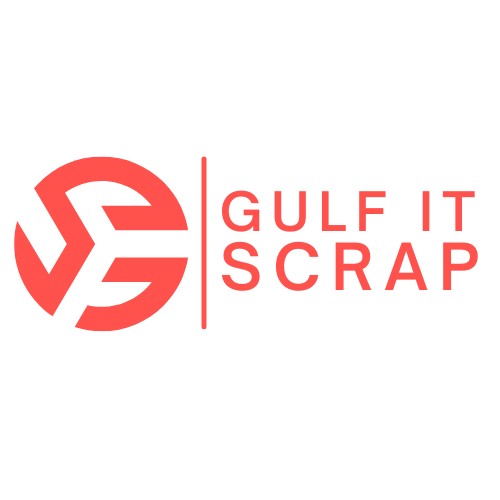 Gulf It Scrap Profile Picture