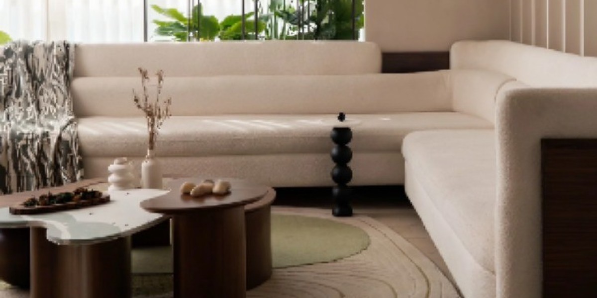 Instant Style Upgrade: Why Ready-to-Ship Rugs A