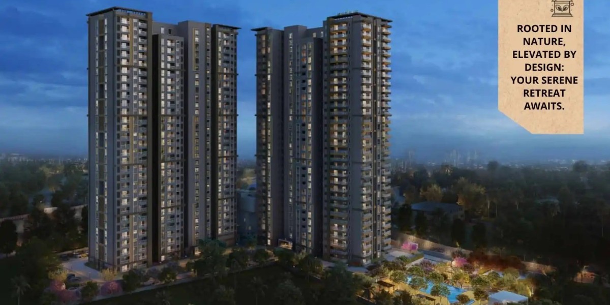 Discover Luxury Living Like Never Before