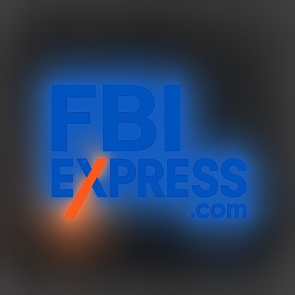 fbi express Profile Picture
