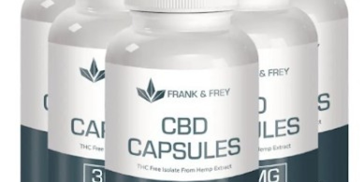 Frank's CBD Deutschland: