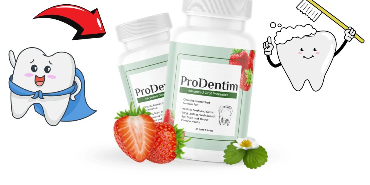 PRODENTIM REVIEWS SHOCKING SIDE EFFECTS INGREDIENTS WHERE TO BUY