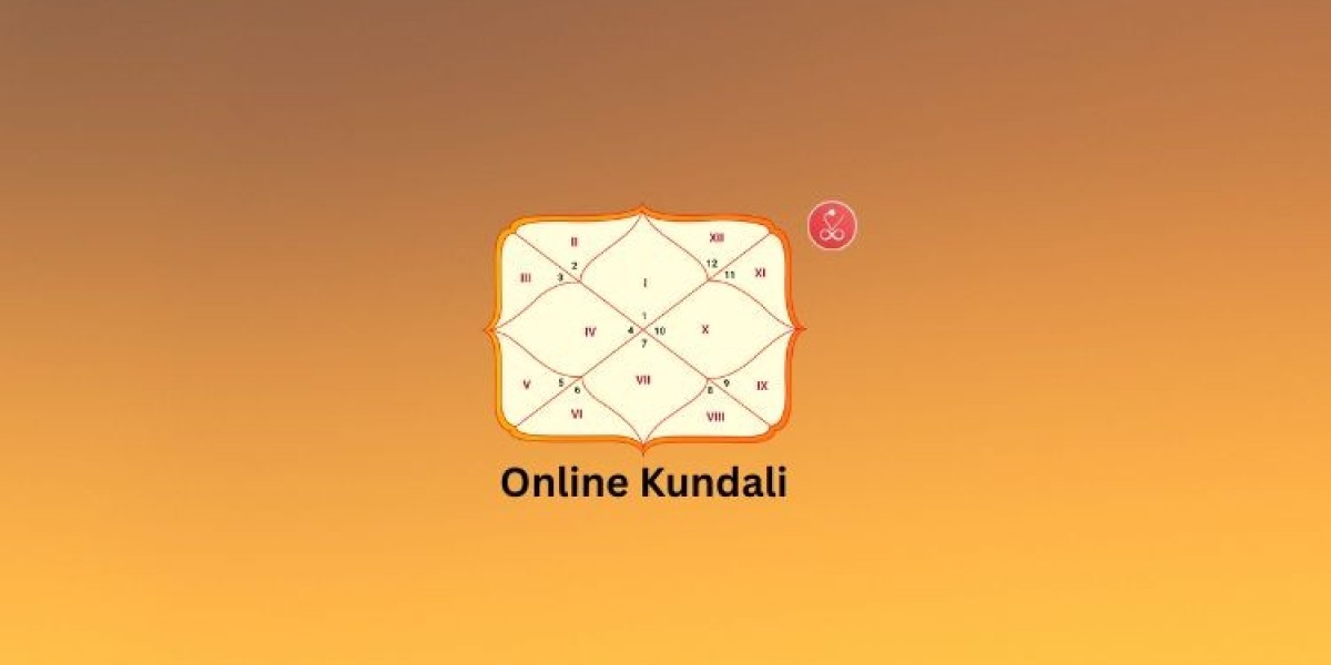 Discover the Power of Online Kundali | Modern A