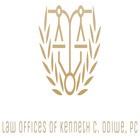 Law offices of kenneth Chike Odiwe Profile Picture