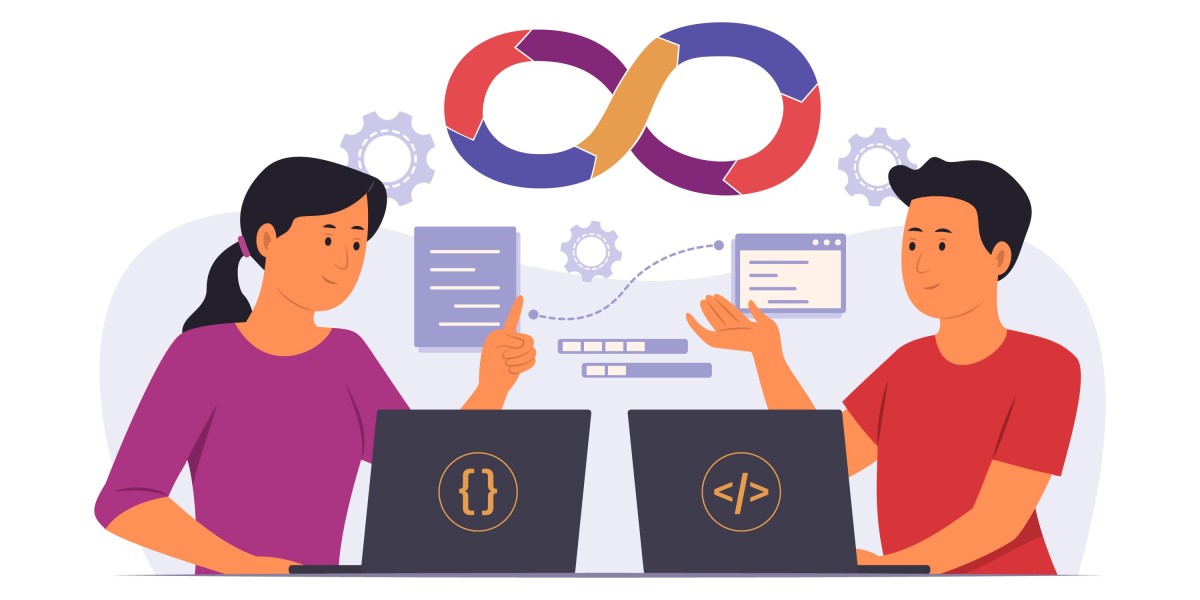 Hire devops developers