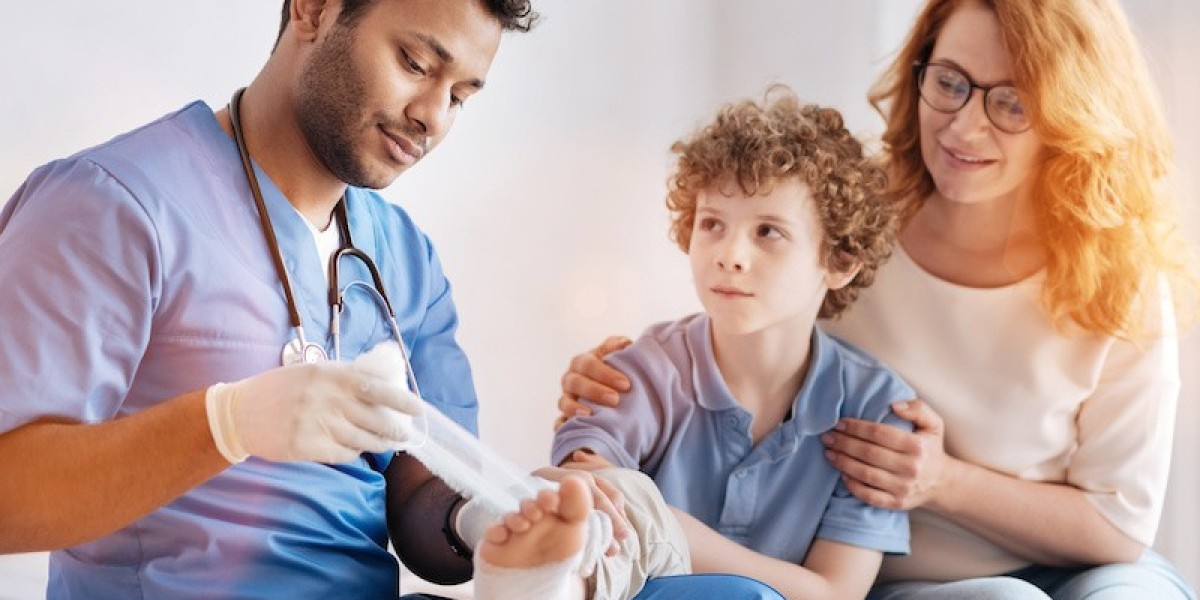 Affordable Urgent Care in Mason City, Iowa