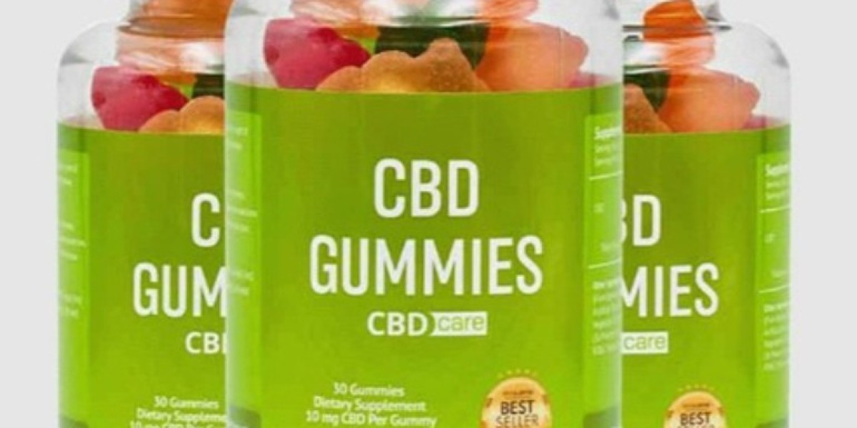 Where To Buy SuperFlow CBD Gummies?