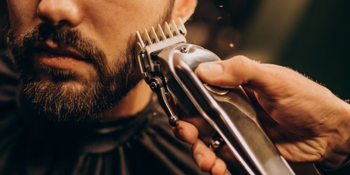 Expert Tips for Beard in Delray Beach, FL