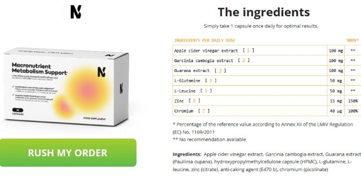 Now Slim Capsules UK: Know Its Positive Results