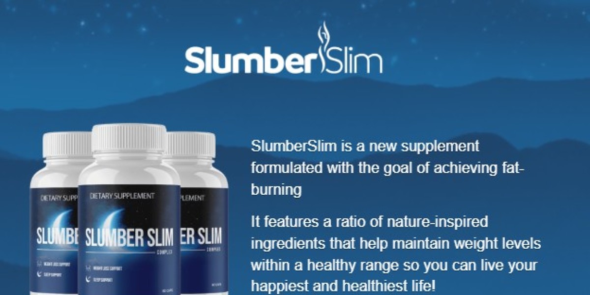 Slumber Slim Capsules: Know About Its Real Uses