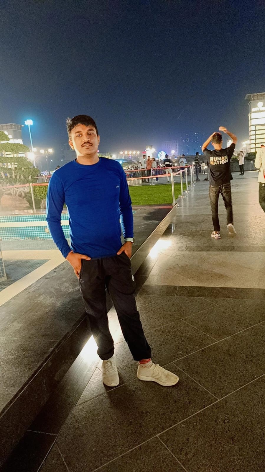 ravi kumar Profile Picture