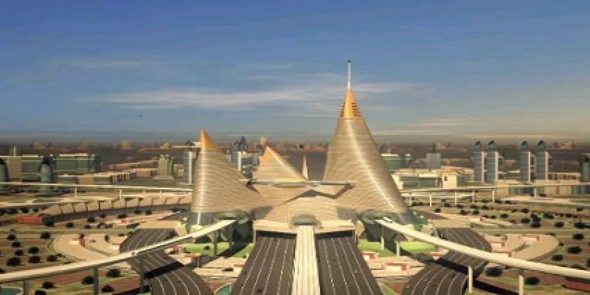 Why Dholera Smart City is a Compelling Investme