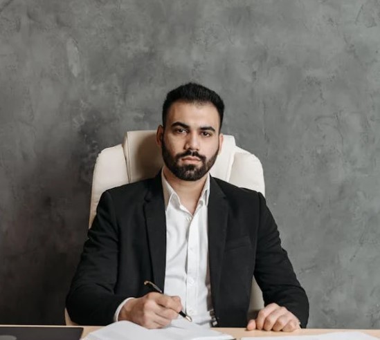 Peter Parth Profile Picture