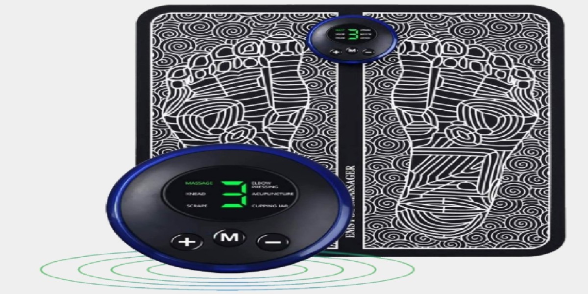 Footy Massager Carpet Reviews ?