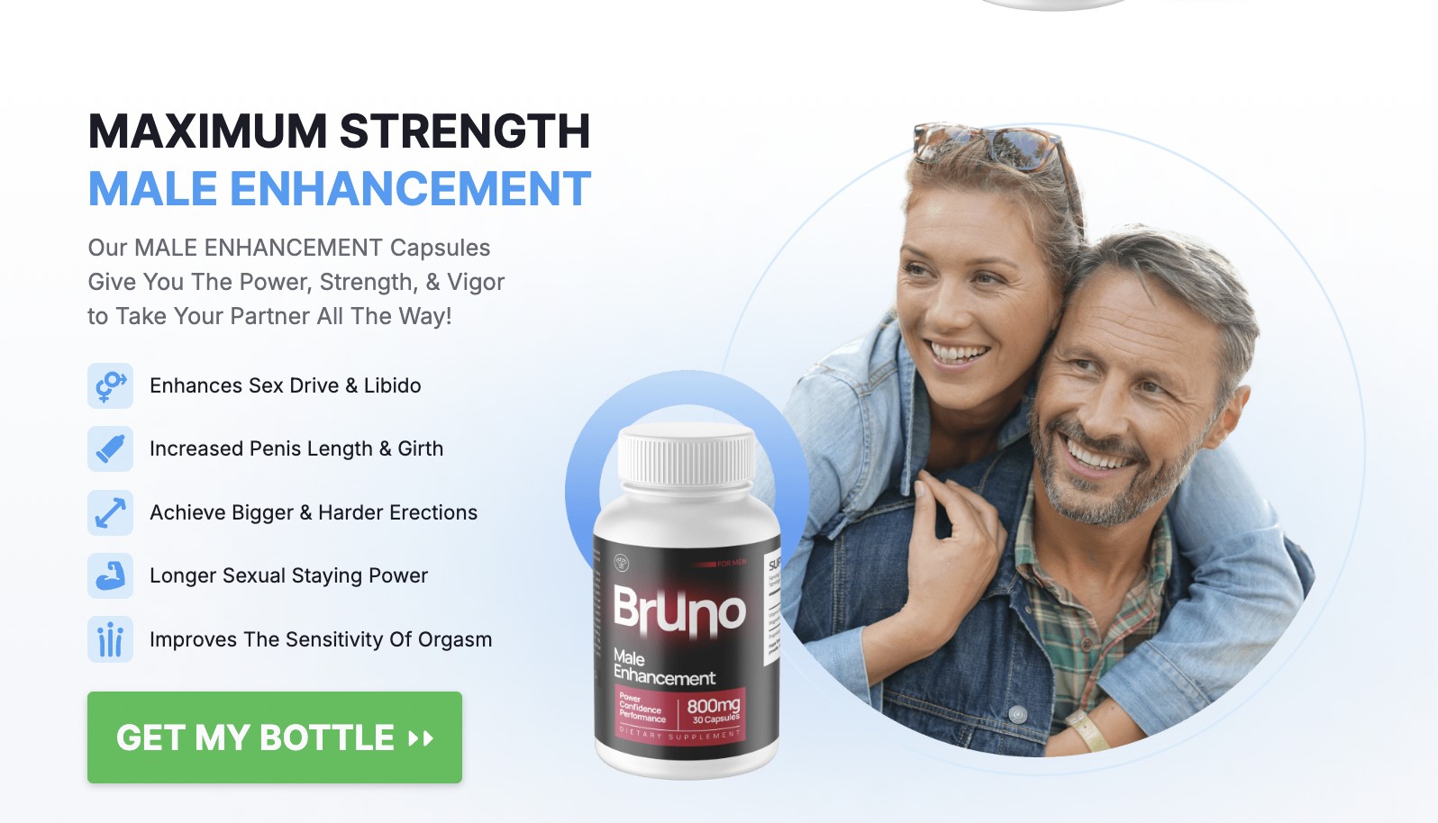 Bruno Male Enhancement Pills Reviews Profile Picture