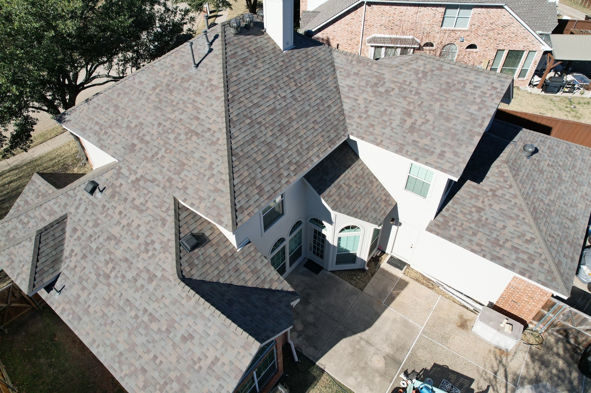 Texas Star Roofing, Inc. Profile Picture