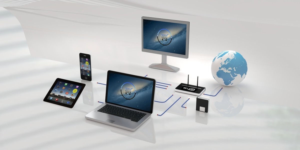 Professional Website Development Service in New