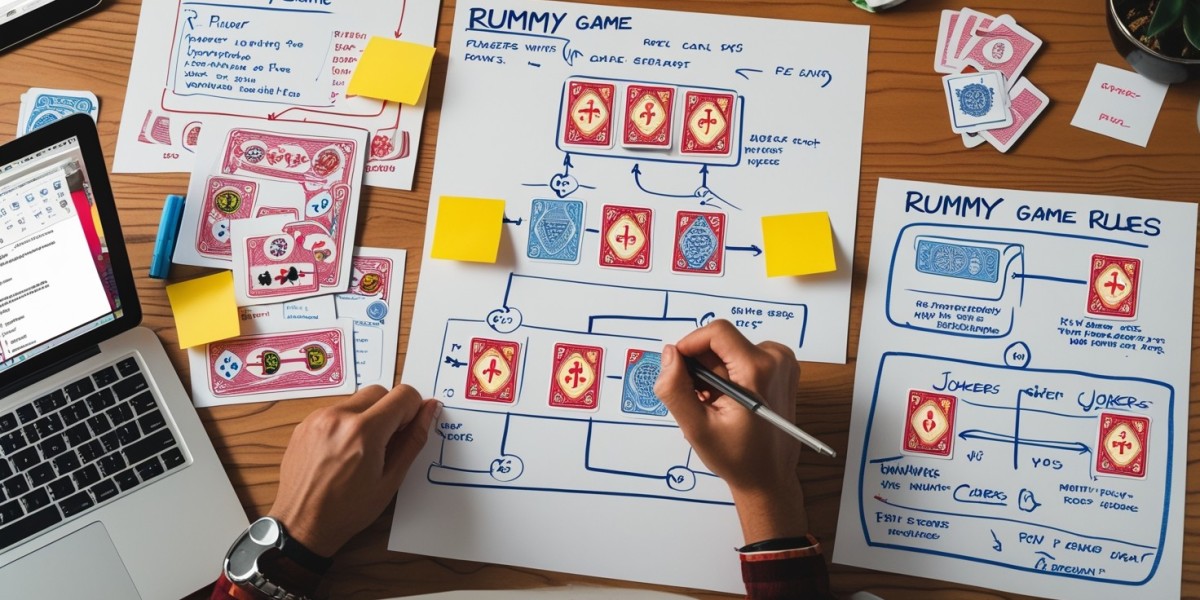 What Are the Different Variations of Rummy?