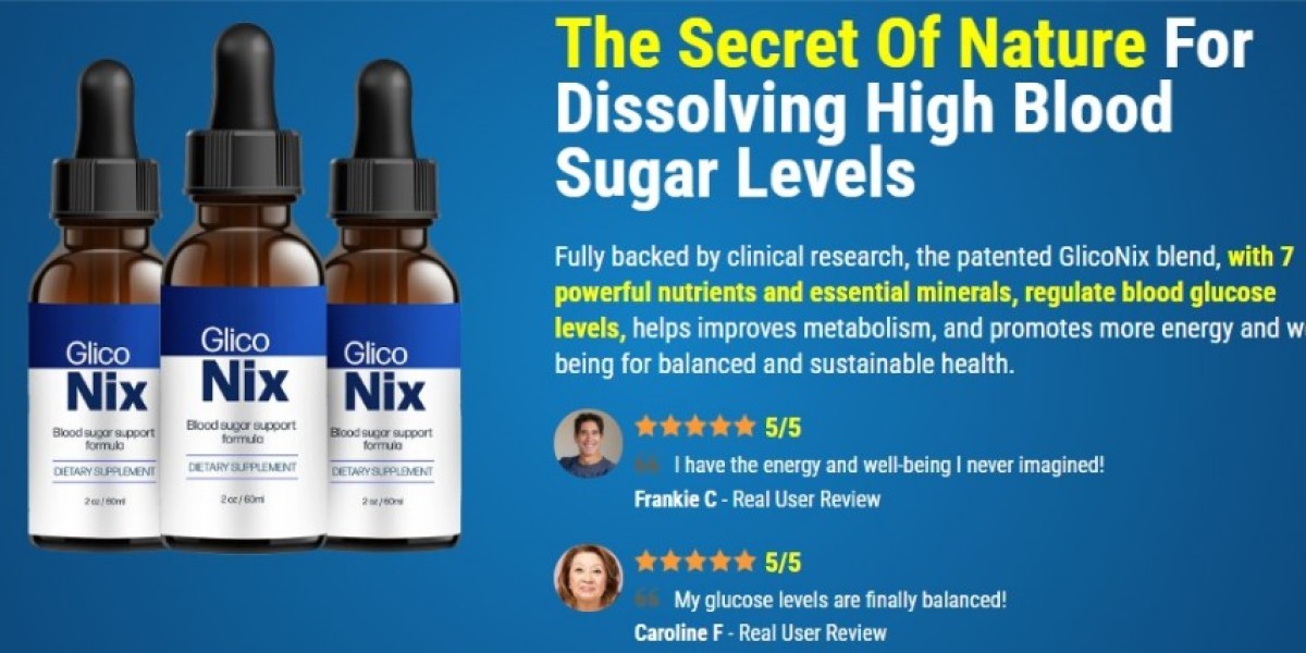Glico Nix Drops: Know Its Key Benefits, Review
