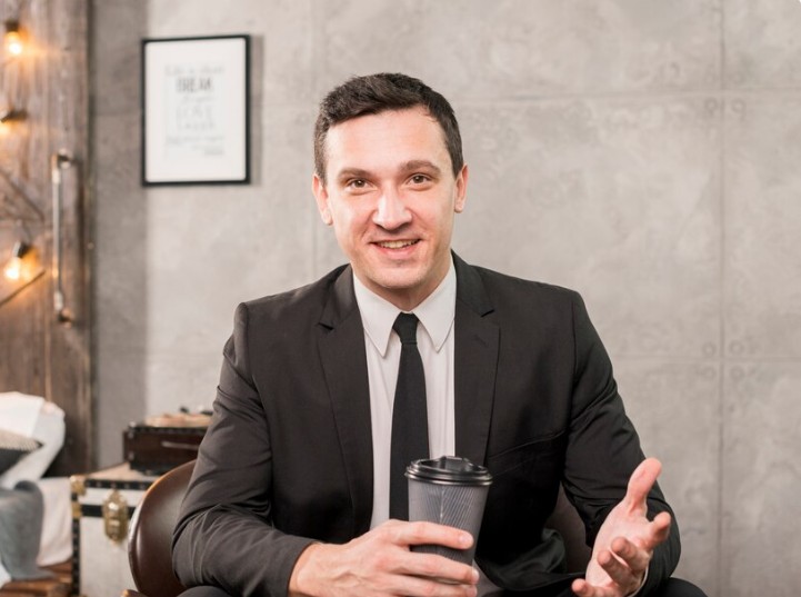 Kennith S. Glass Profile Picture