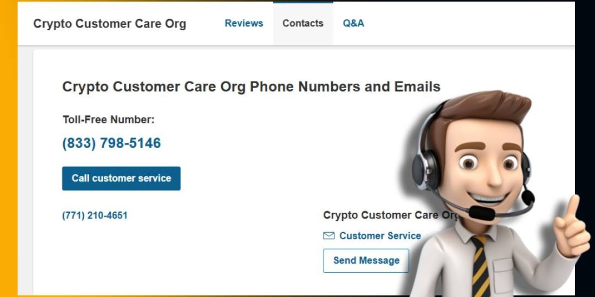 Crypto Exchange Support Number: Expert Help