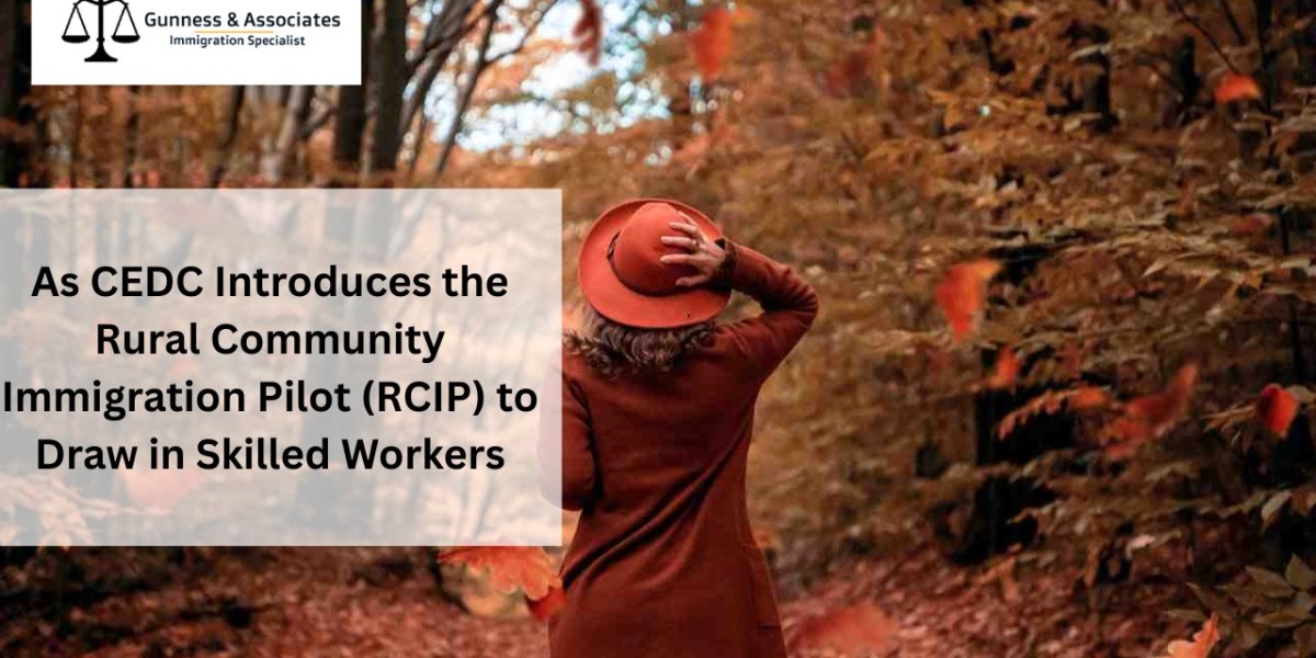 Thunder Bay Immigration Boosted RCIP