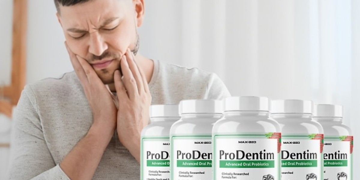ProDentim Reviews – Bogus Product Claims? Avoid Fake Customer Results!