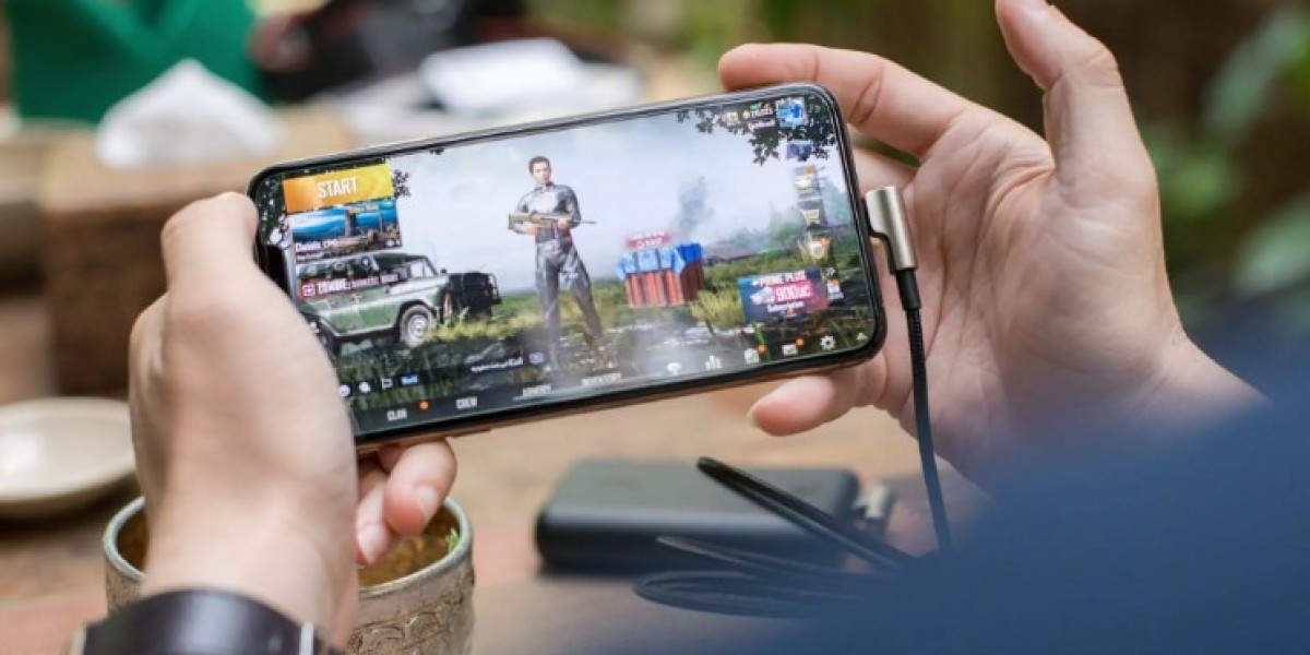 Top Online Games in Thailand: Popular Picks for