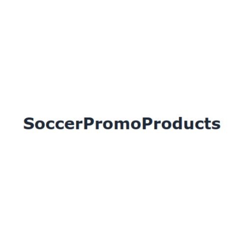 Soccer Promo Products Profile Picture