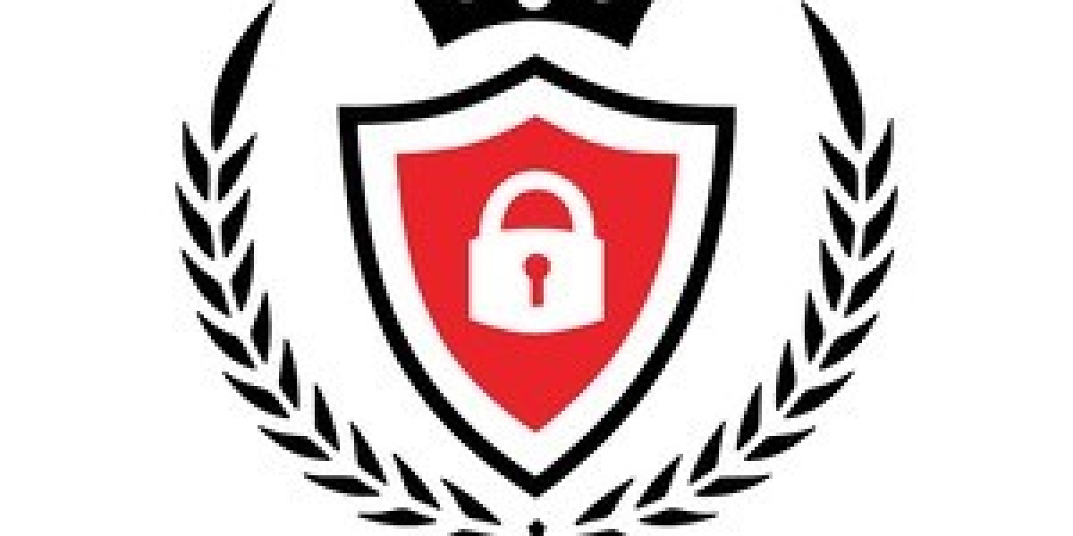 Top-Rated Security Firms Sheffield Should Know